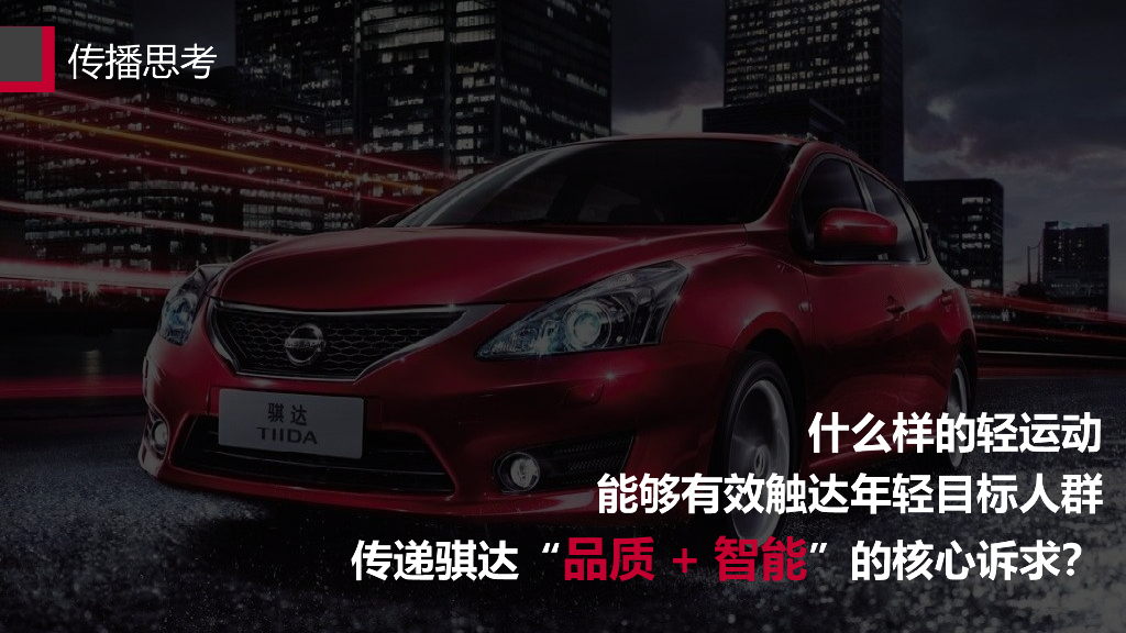东风日产TIIDA七夕热点传播方案_第4页