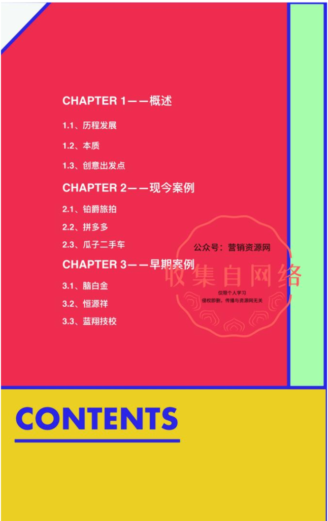 2018-2019年拼多多、易车等30个品牌洗脑广告案例合集