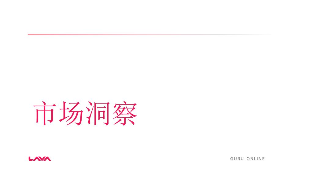硕诺科技 数字营销方案（Guru Online）_第2页