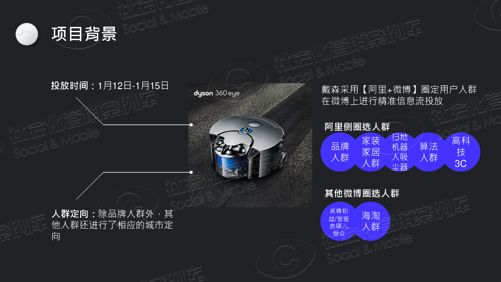 戴森扫地机器人Unidesk整合营销_第2页