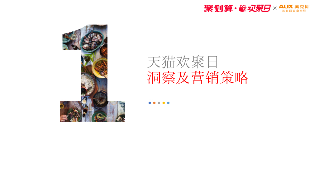“海底捞×奥克斯”2019天猫欢聚日营销方案_第3页