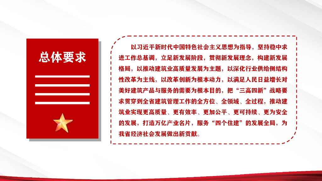 提升行业治理能力促进建筑业规范健康发展（建筑管理专题培训课件）_第2页