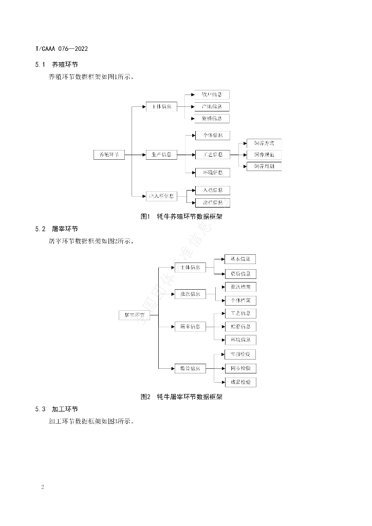 T/CAAA 076-2022 标准预览