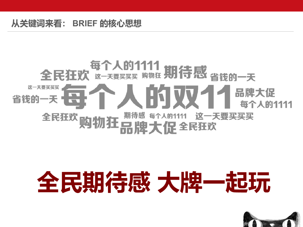 天猫双11品牌传播策略思考_第4页