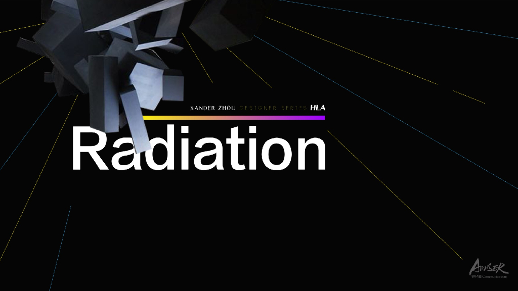 海澜之家HLA×Xander Zhou合作款整合方案