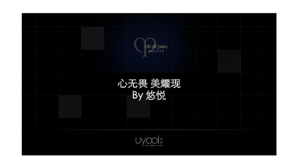 CPB2016双十一方案