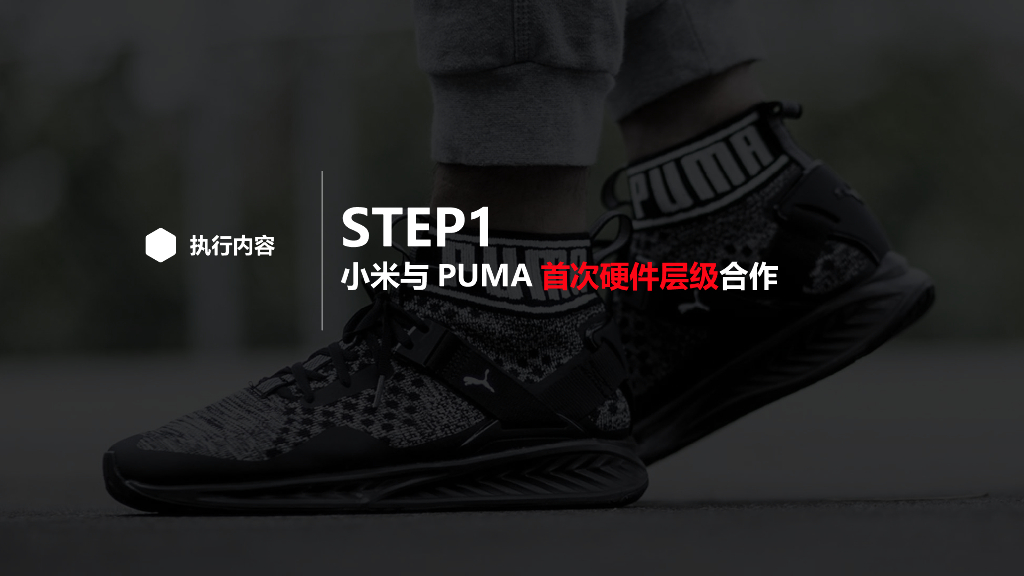 PUMA evoKNIT x 小米跨界合作营销结案_第8页