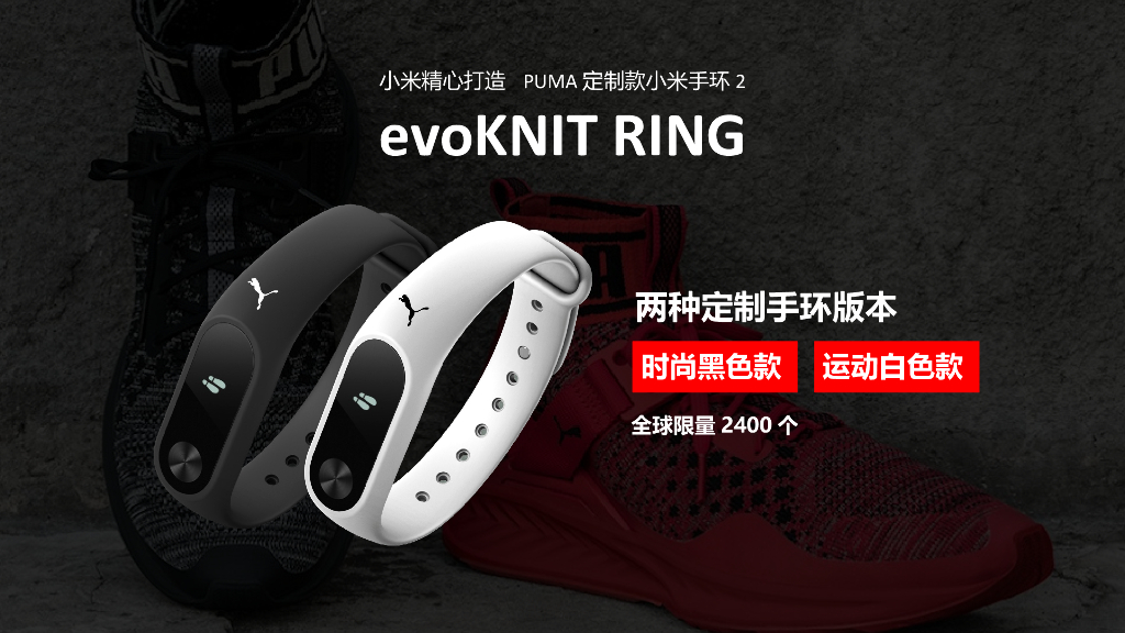 PUMA evoKNIT x 小米跨界合作营销结案_第10页