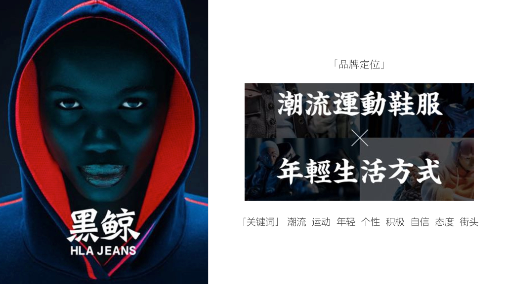 2019黑鲸HLAJeans音乐节IP跨界营销合作建议方案_第2页