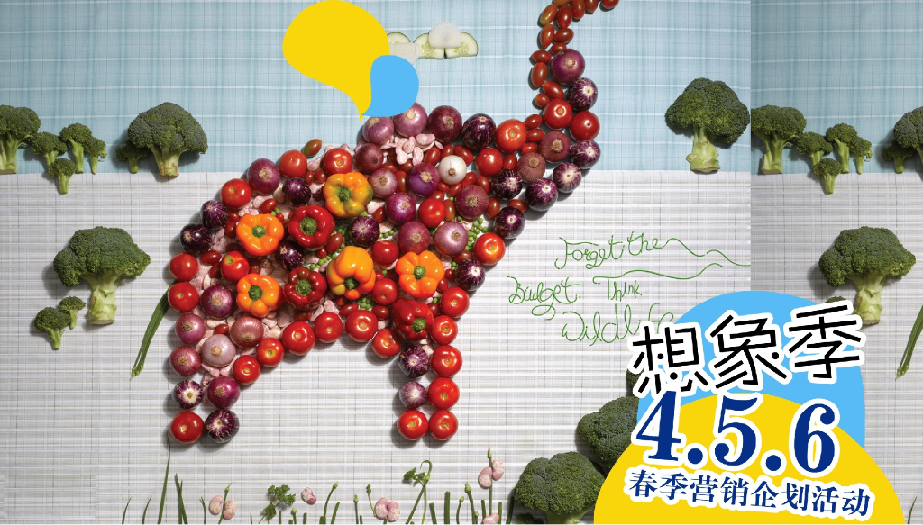 2017万达广场四月春季活动方案