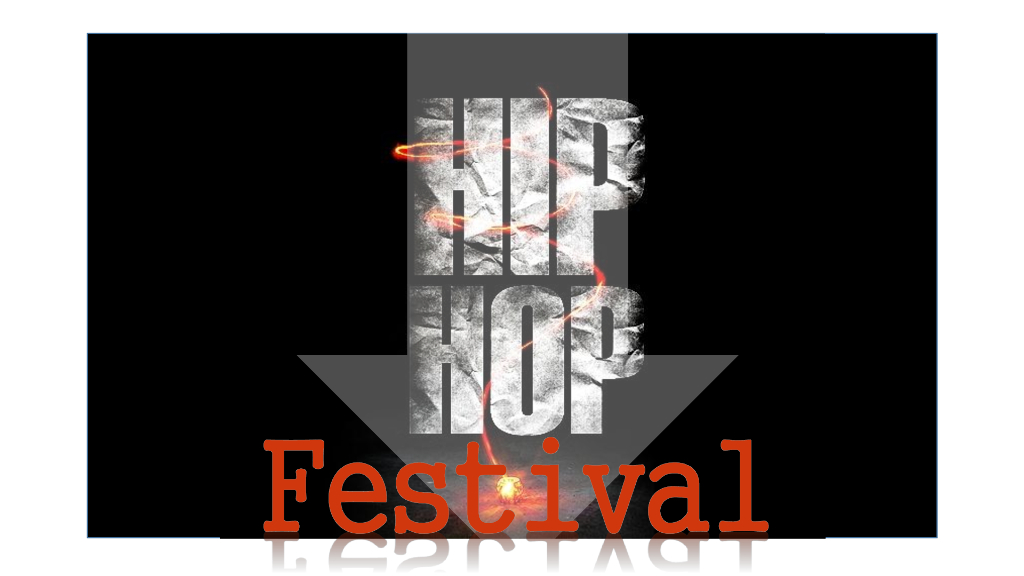 2016嘻哈音乐节招商方案