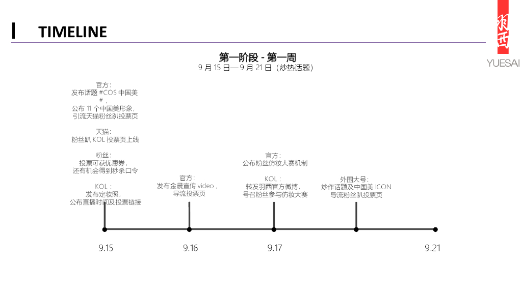 羽西双十一营销方案_第3页
