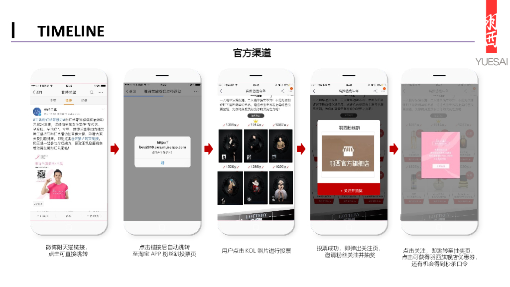 羽西双十一营销方案_第4页