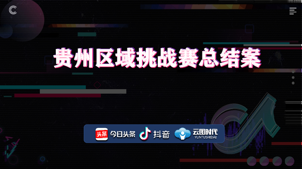 碧桂园贵州区域挑战赛总结方案