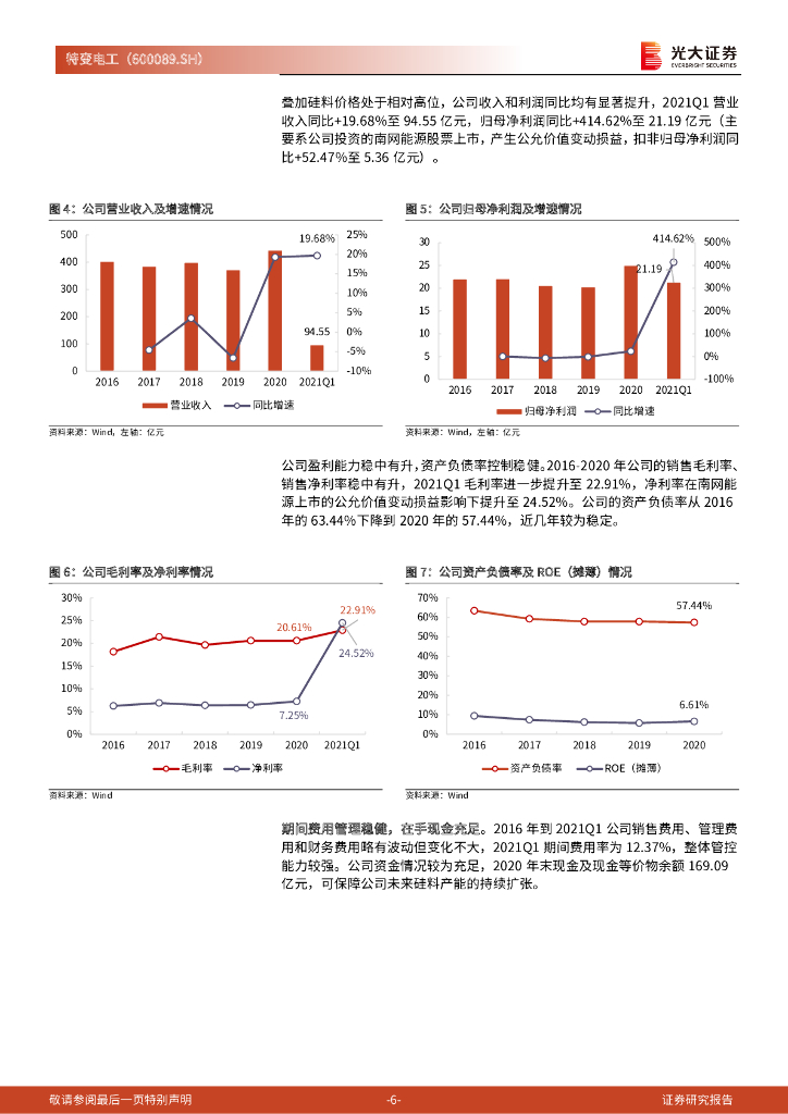 光大证券：特变电工（600089）-投资价值分析报告：“碳中和”+“新基建”加码，能源解决方案龙头再起航_第6页