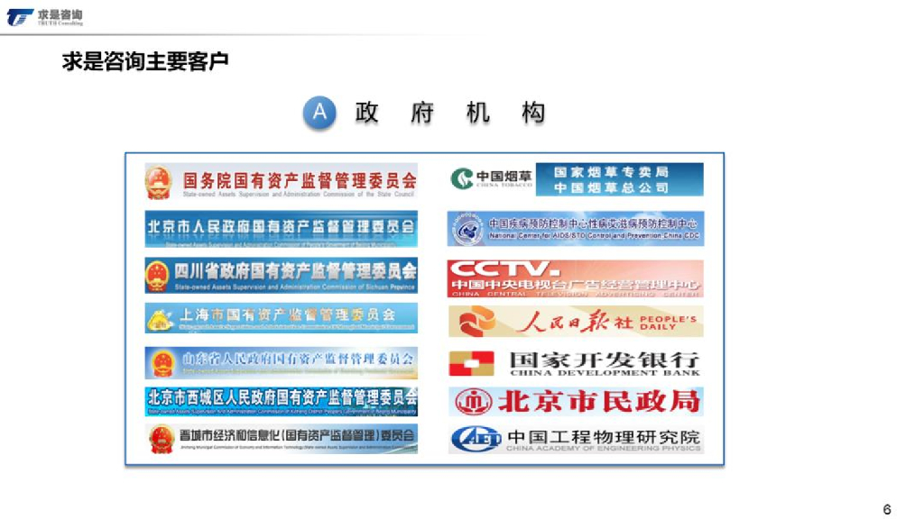 求是咨询：大中型能源电力集团企业“碳中和”战略设计_第6页