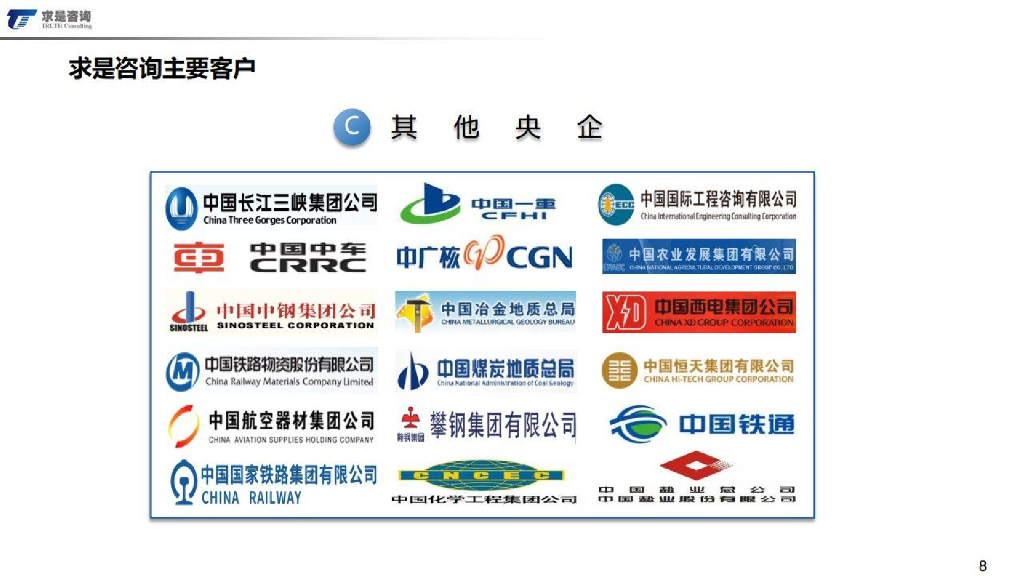 求是咨询：“碳中和”国家战略与世界 一流企业标杆案例解_第8页