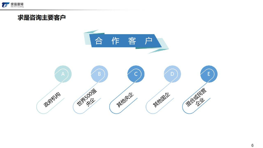 求是咨询：大中型石化企业“碳中和”战略设计_第6页