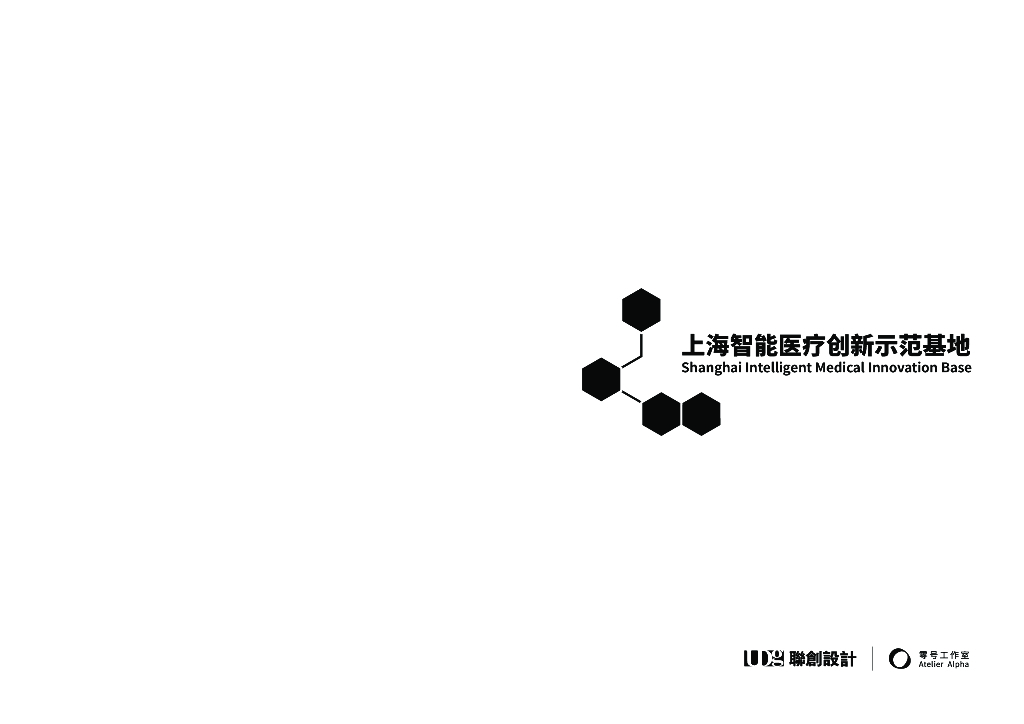 上海智能医疗创新示范基地办公方案文本2020
