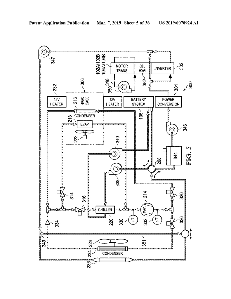 特斯拉Model Y热泵专利（英文版）_第6页