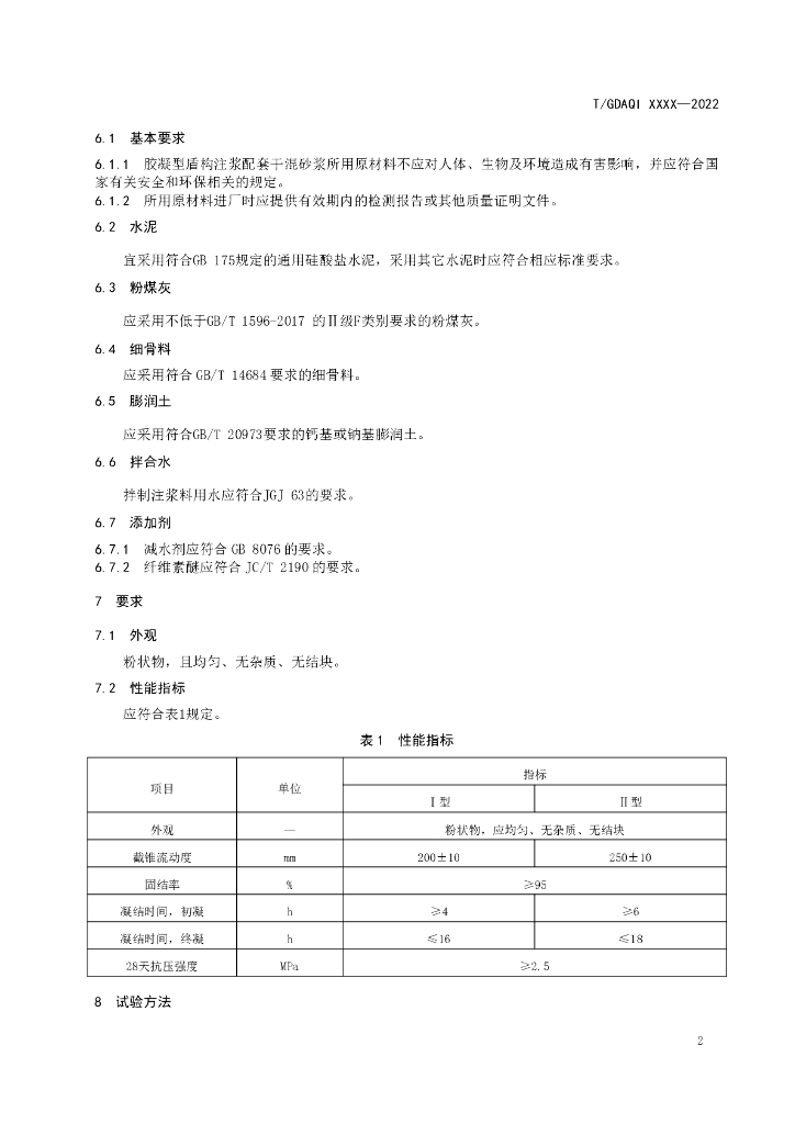 T/GDAQI 99-2022 标准预览