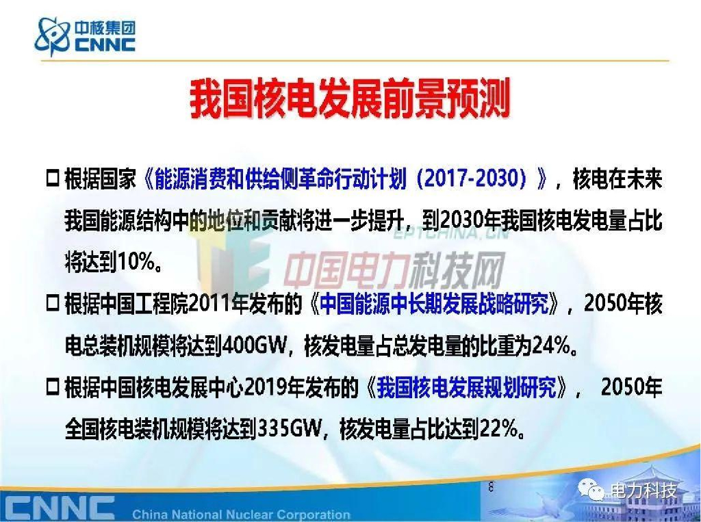 张东辉：碳中和目标下的核能方案_第8页