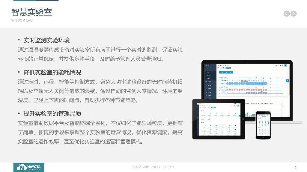 实验室数据可视化解决方案_第3页