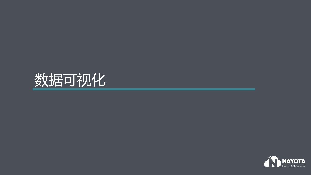 实验室数据可视化解决方案_第9页