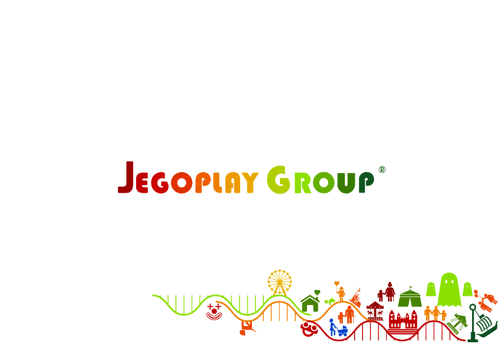 [北京]知名地产儿童活动空间标准化设计方案