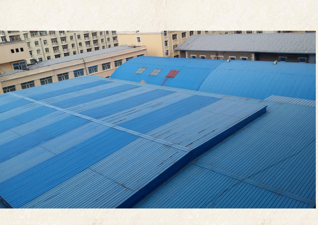 内蒙古呼伦贝尔满洲里温泉度假区规划设计