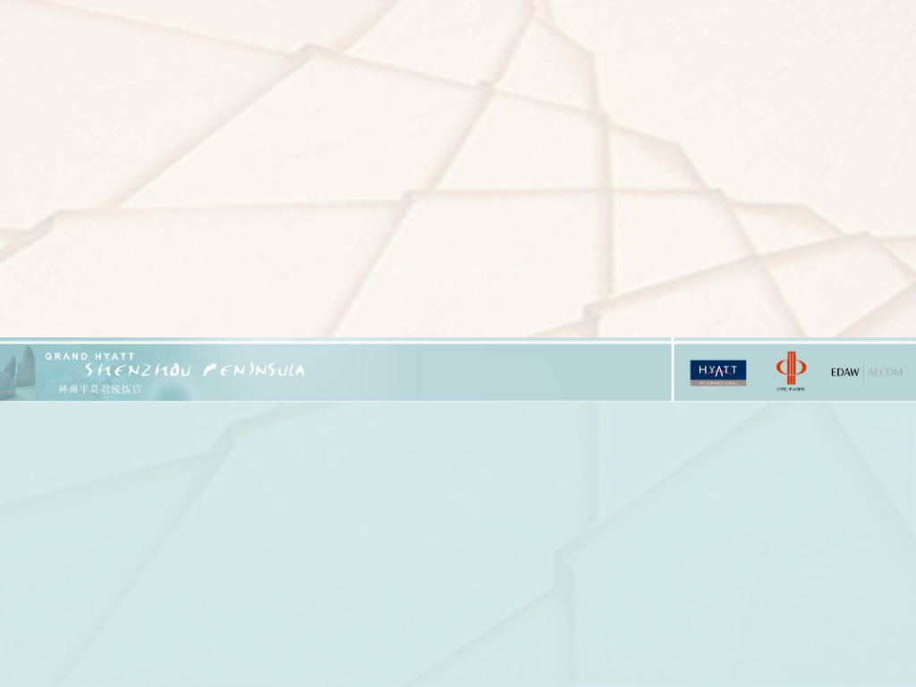 [海南]神州半岛君悦酒店景观方案设计文本PPT（44页）