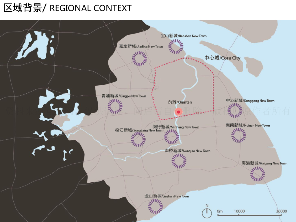 [上海]滨水娱乐文化公园景观方案文本