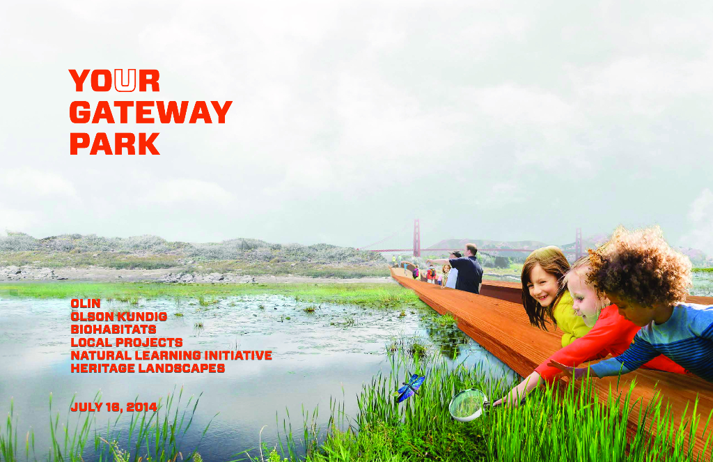 [国外]某国际滨水公园项目方案文本（PDF+74页）