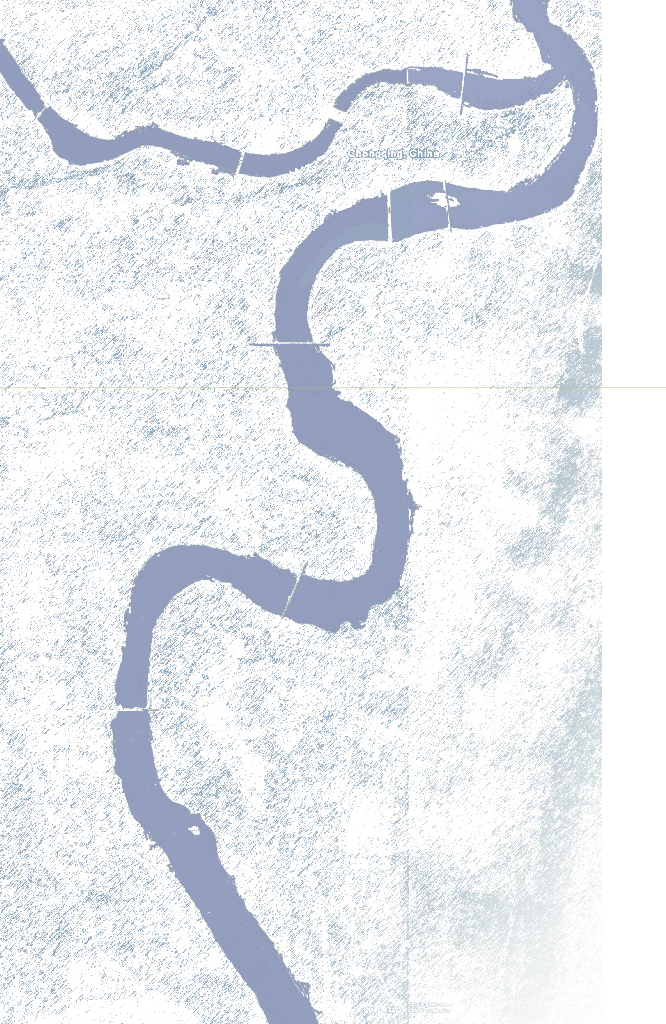 [重庆]滨水生态区域景观设计方案