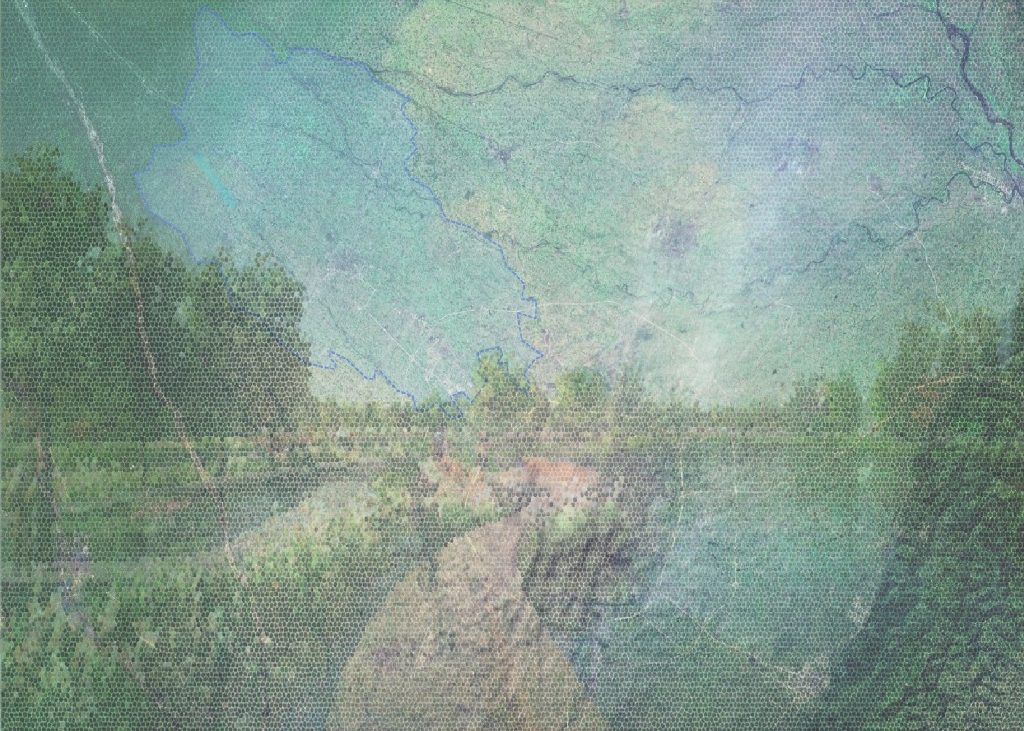 [四川]成都某河景观工程方案设计文本（PPT+199页）