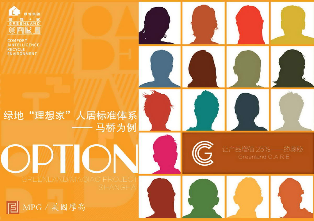 知名企业景观人居标准体系设计-99p