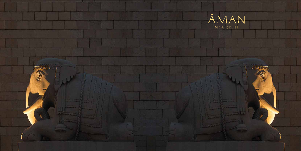 阿曼SPA温泉建筑景观大全实景图