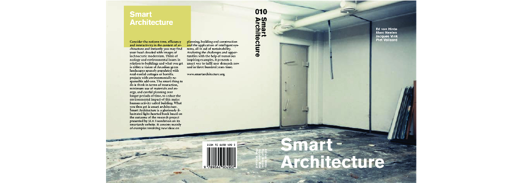 Smartarch ebook