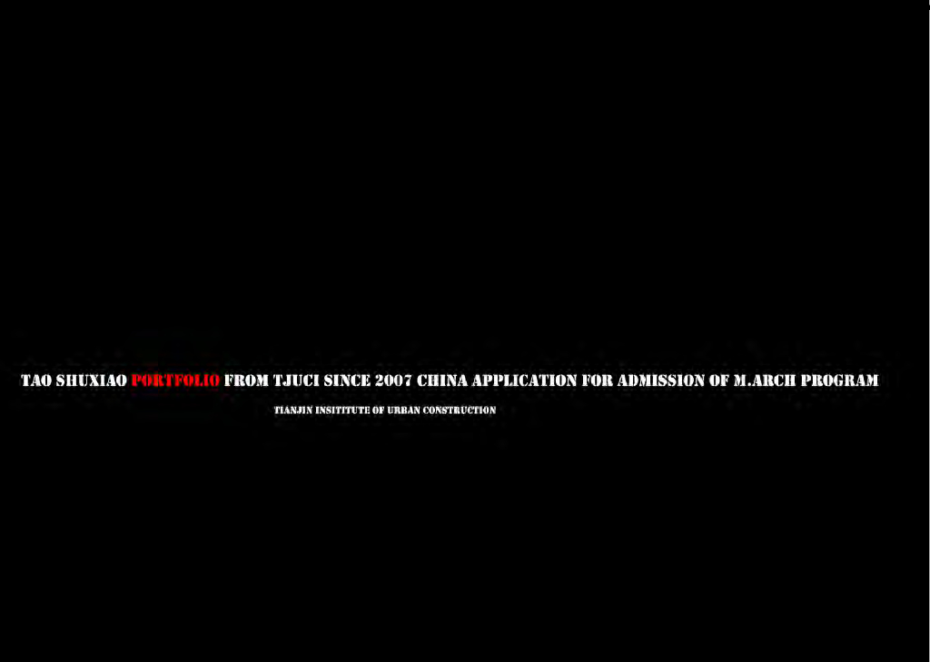 [优秀作品集]国外优秀简约现代风格景观作品集（城市知名地产）