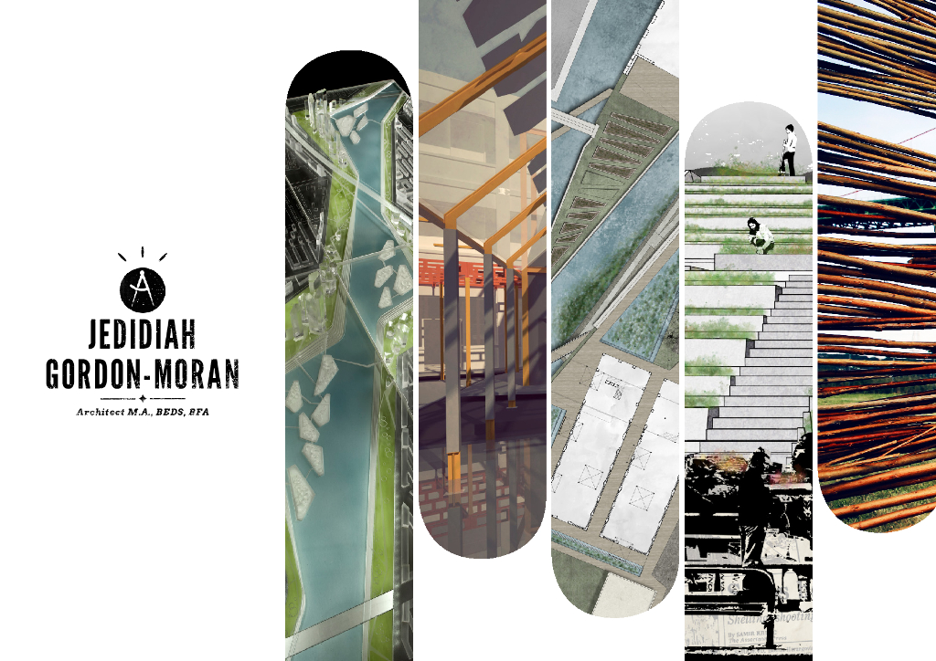 [优秀作品集]国外景观优秀作品集