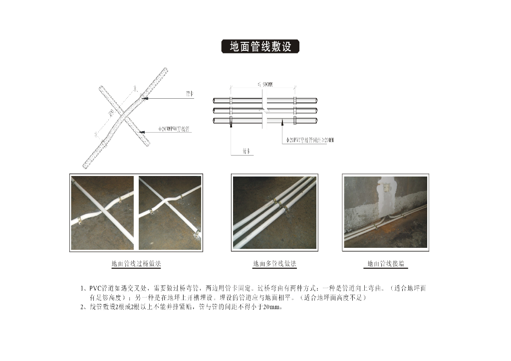 室内精装修工程技术指导书_第9页