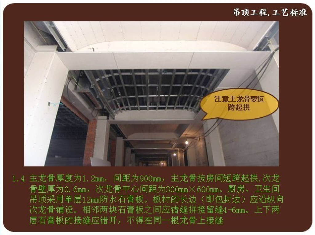 知名设计院精装修工程工艺标准要点图解_第7页
