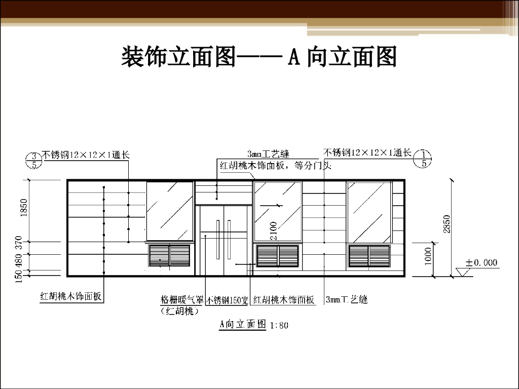装饰施工图的识读-21p_第9页