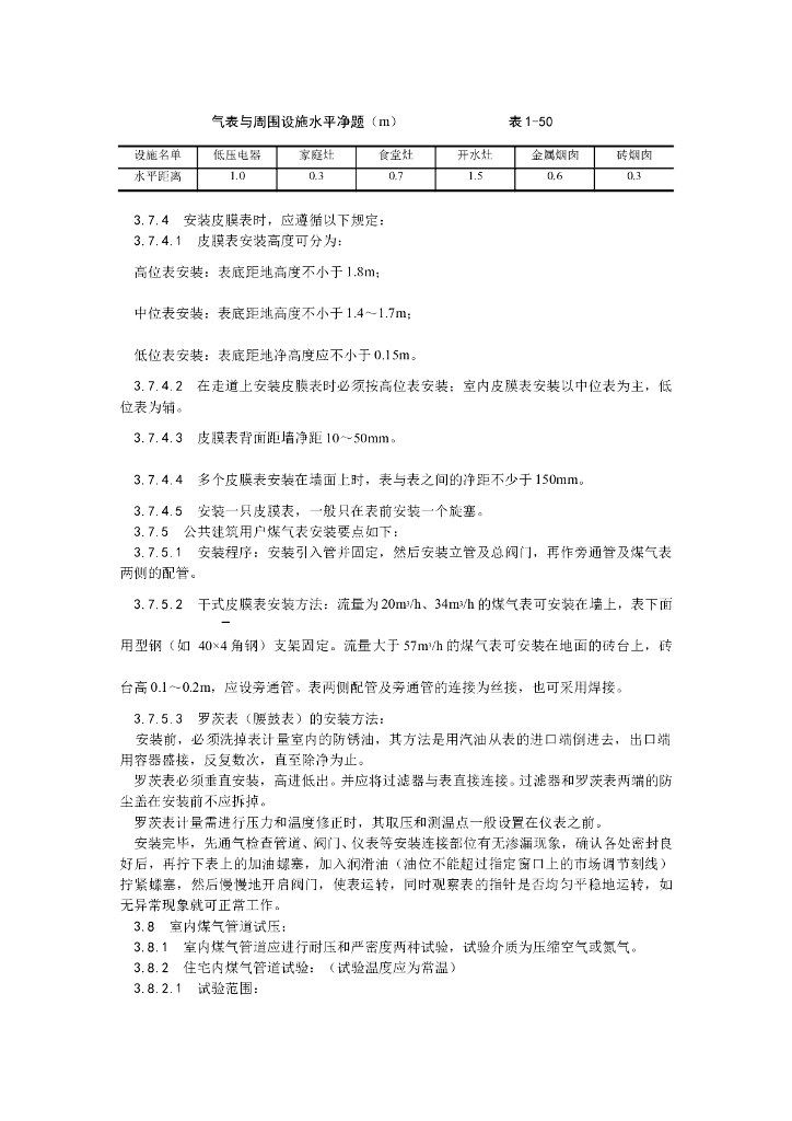 室内燃气管道安装工艺_第8页