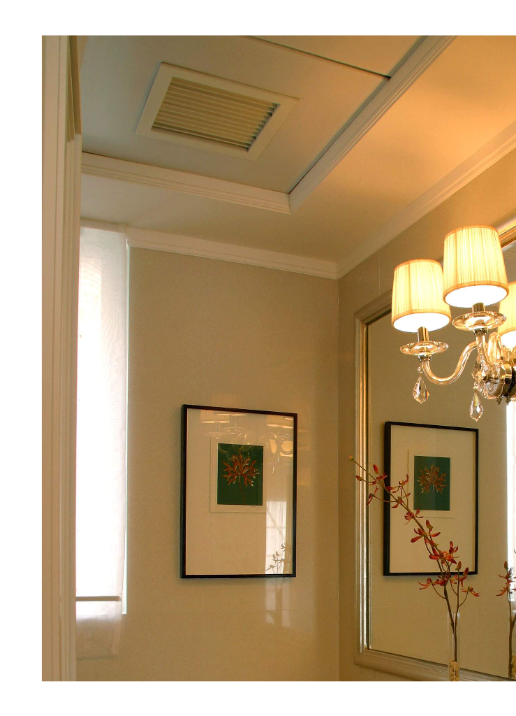 梁志天--精选简约现代卫生间软装陈设115例_第9页