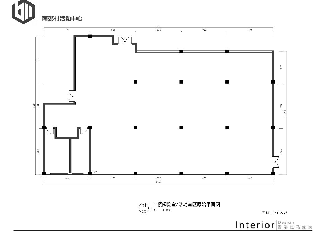 某活动中心方案设计提案_第3页