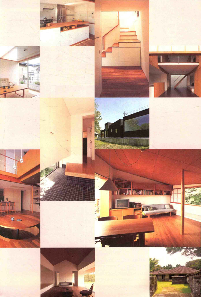 住宅空间设计尺寸剖析全攻略（PDF+182页）_第7页