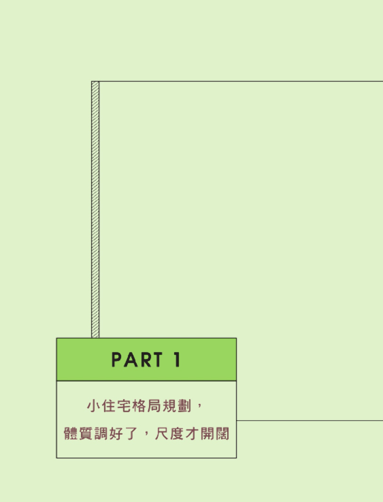 住宅空间尺寸关键解析（PDF+175页）_第5页