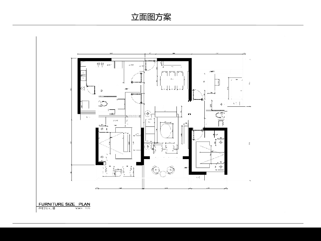 新中式样板房中式禅意室内讲义（PPT+20页）_第6页