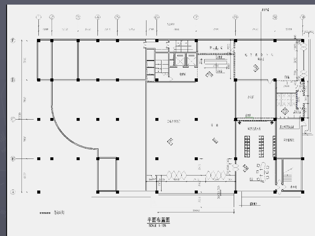 建筑装饰施工图的阅读与绘制模板PPT+43页_第9页
